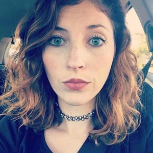 Meet your Posher, Ariel